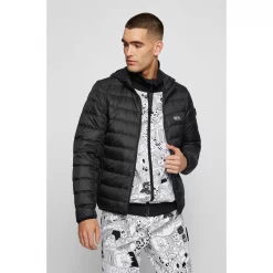 Boss J Eugen Jacket -Outlet The Lux Evolve Store 32111403 xxl a2