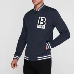 Boss Zevarsy Jacket -Outlet The Lux Evolve Store 32115718 xxl a1