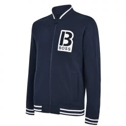 Boss Zevarsy Jacket -Outlet The Lux Evolve Store 32115718 xxl a11