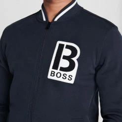 Boss Zevarsy Jacket -Outlet The Lux Evolve Store 32115718 xxl a3