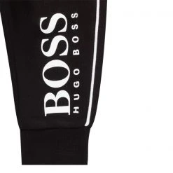 Boss Boss Logo Jogging Bt In22 -Outlet The Lux Evolve Store 32205803 xxl a11