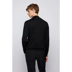 Boss Balonso Knit Jacket -Outlet The Lux Evolve Store 32220503 xxl a2