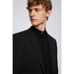 Boss Balonso Knit Jacket -Outlet The Lux Evolve Store 32220503 xxl a3