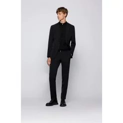 Boss Balonso Knit Jacket -Outlet The Lux Evolve Store 32220503 xxl a4