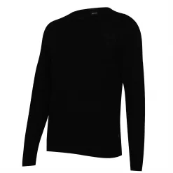 Boss Leno Knit Jumper -Outlet The Lux Evolve Store 32221903 xxl a11