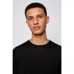 Boss Leno Knit Jumper -Outlet The Lux Evolve Store 32221903 xxl a3