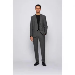 Boss Leno Knit Jumper -Outlet The Lux Evolve Store 32221903 xxl a4