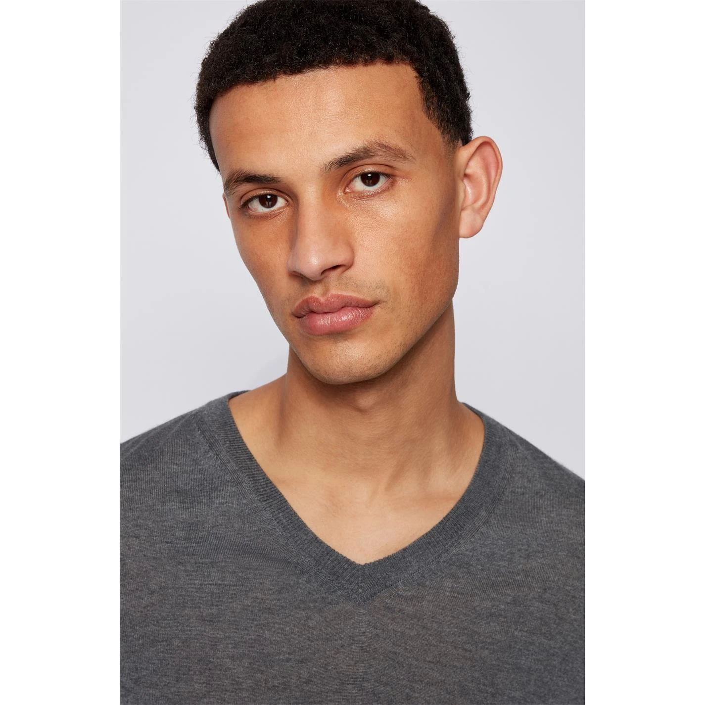 Boss Melba Knit Jumper 4 Boss Melba Knit Jumper - Image 4