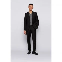 Boss Melba Knit Jumper 10 Boss Melba Knit Jumper -Outlet The Lux Evolve Store 32222002 xxl a4