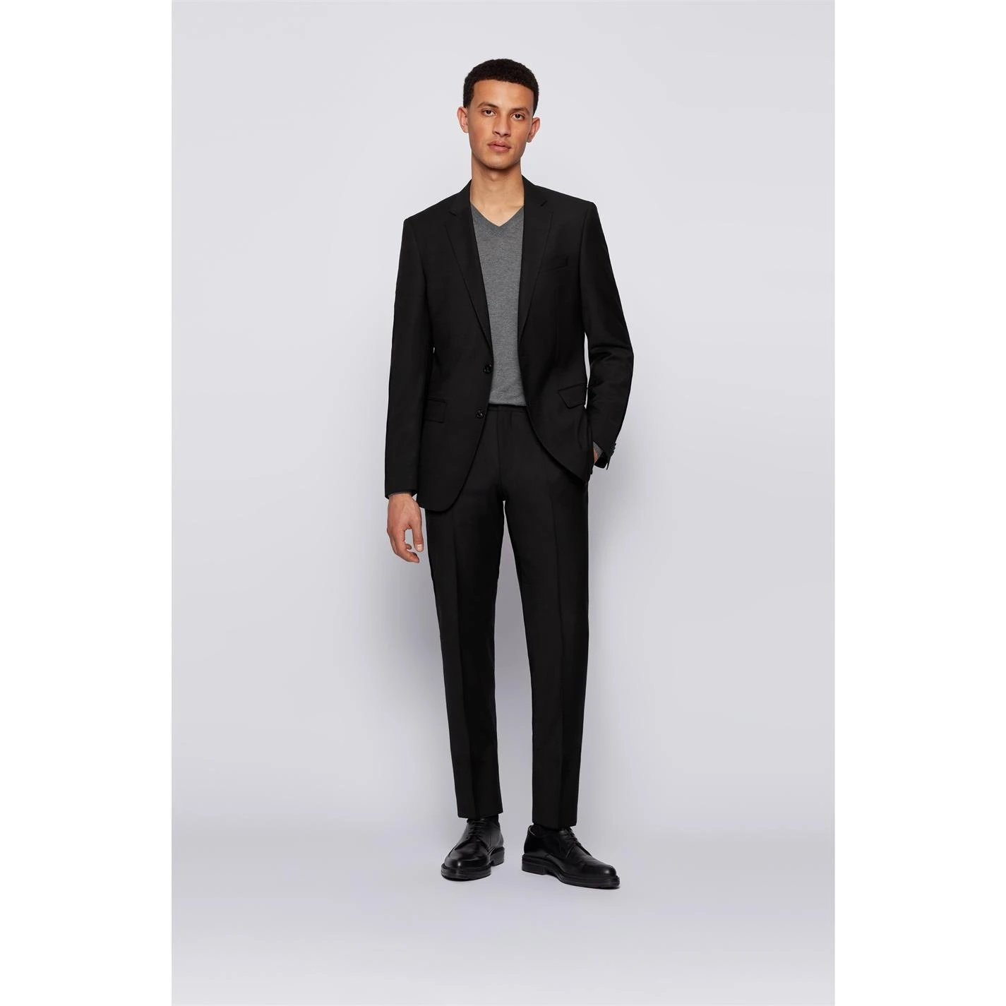 Boss Melba Knit Jumper 5 Boss Melba Knit Jumper - Image 5