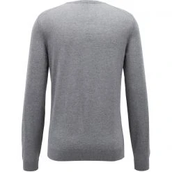 Boss Melba Knit Jumper 11 Boss Melba Knit Jumper -Outlet The Lux Evolve Store 32222002 xxl a5