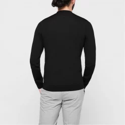 Boss Bjarno Jumper 8 Boss Bjarno Jumper -Outlet The Lux Evolve Store 32244003 xxl a2