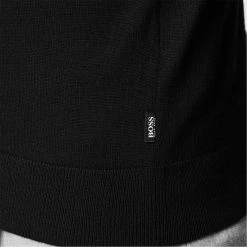 Boss Bjarno Jumper 9 Boss Bjarno Jumper -Outlet The Lux Evolve Store 32244003 xxl a3