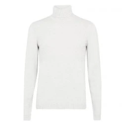 Hugo Siseono Turtleneck Jumper