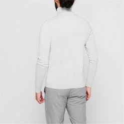 Hugo Siseono Turtleneck Jumper -Outlet The Lux Evolve Store 32248701 xxl a2