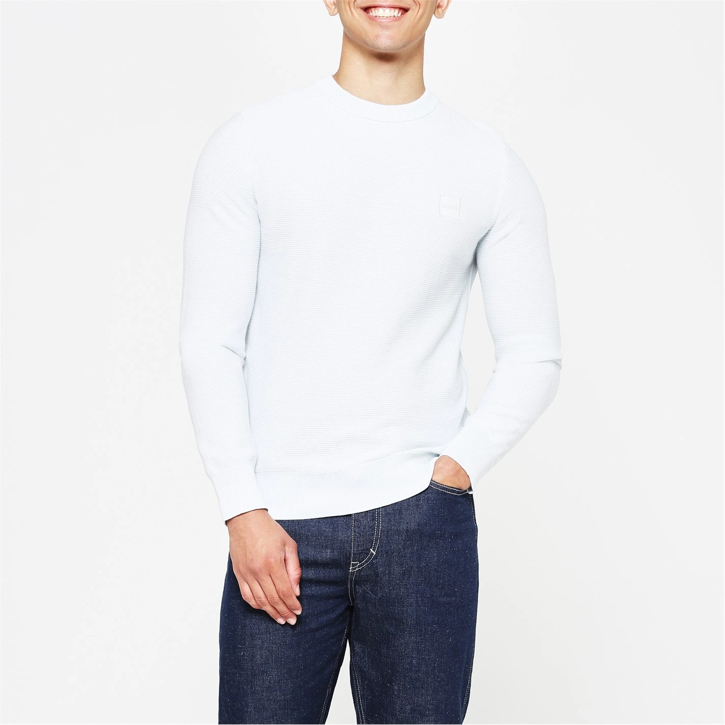 Boss Katoural Knit 2 Boss Katoural Knit - Image 2