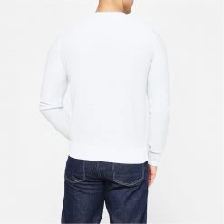 Boss Katoural Knit 7 Boss Katoural Knit -Outlet The Lux Evolve Store 32281315 xxl a2