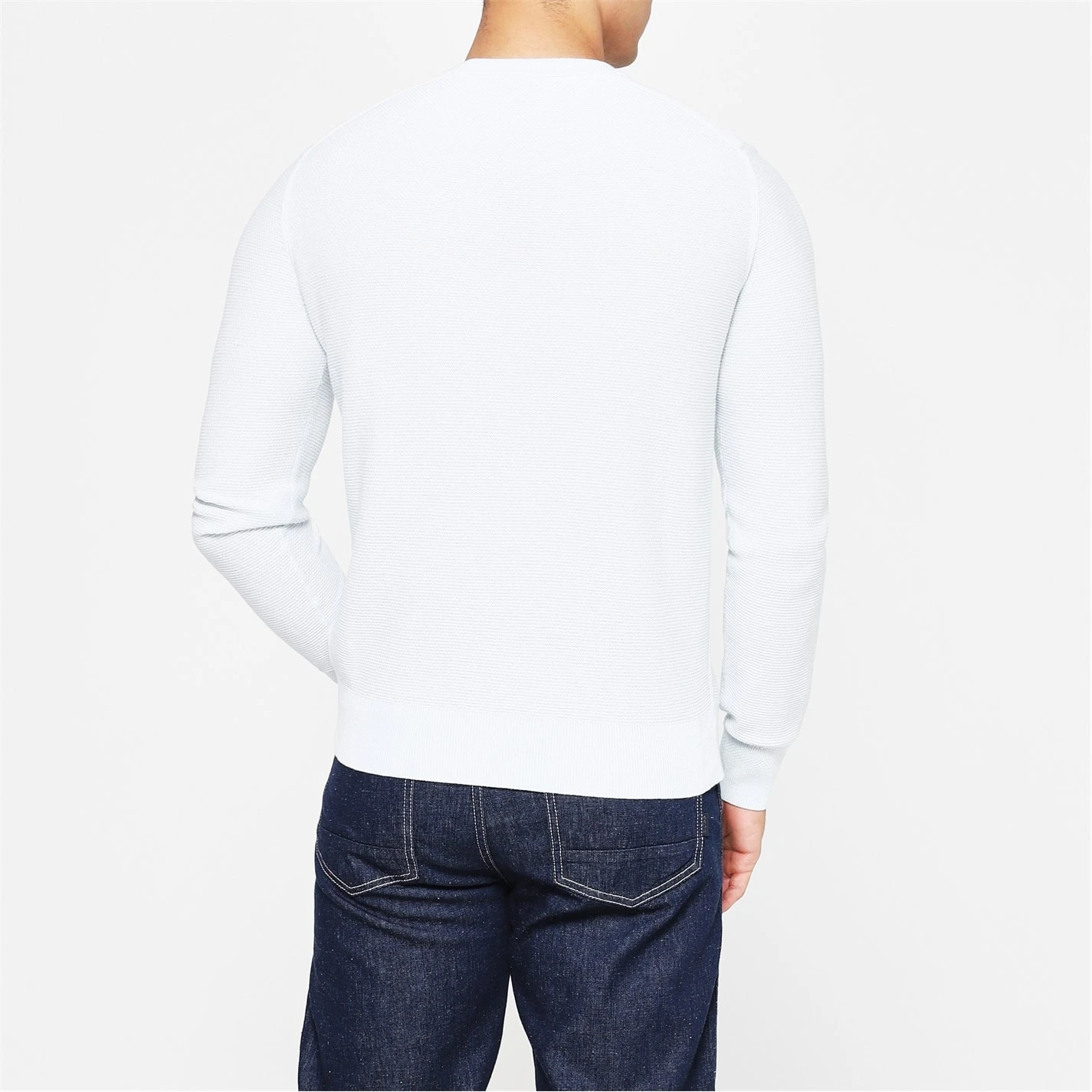 Boss Katoural Knit 3 Boss Katoural Knit - Image 3