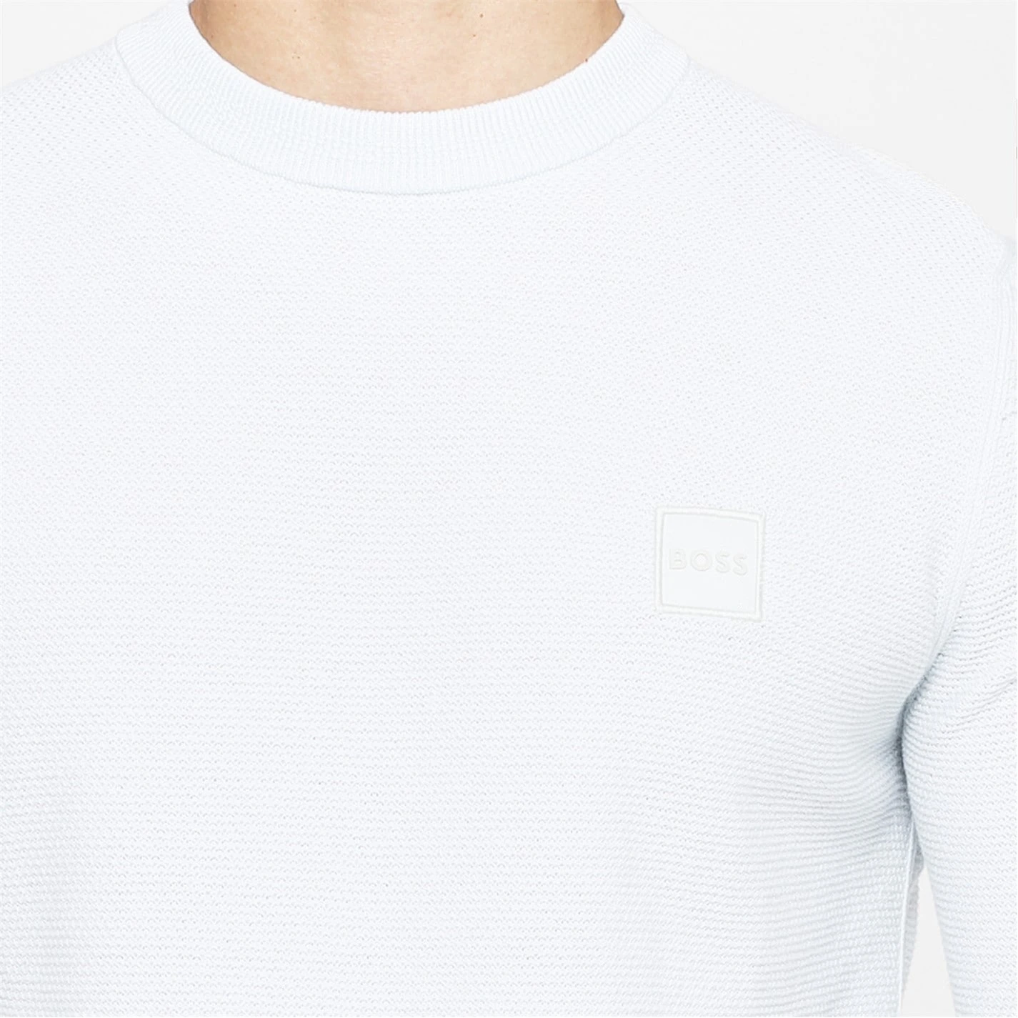 Boss Katoural Knit 4 Boss Katoural Knit - Image 4