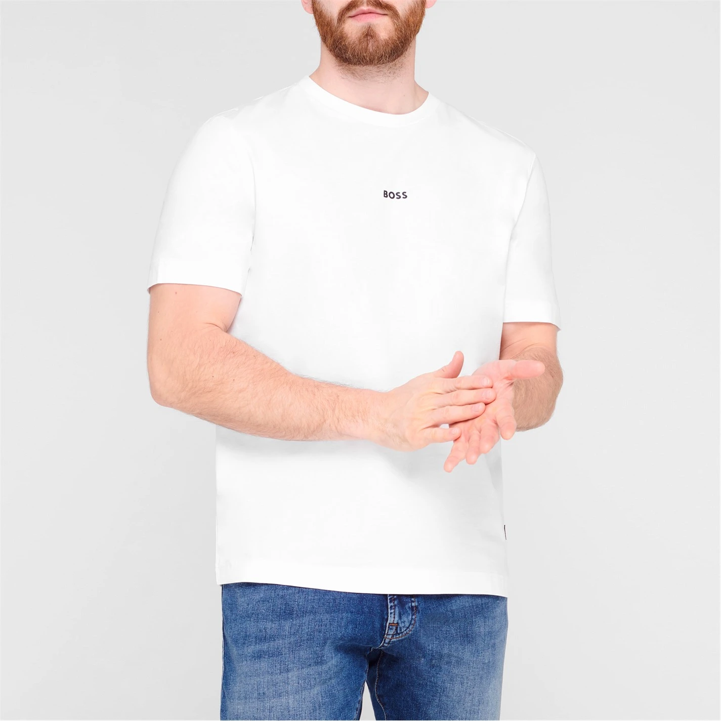 Boss T Chup T Shirt 2 Boss T Chup T Shirt - Image 2