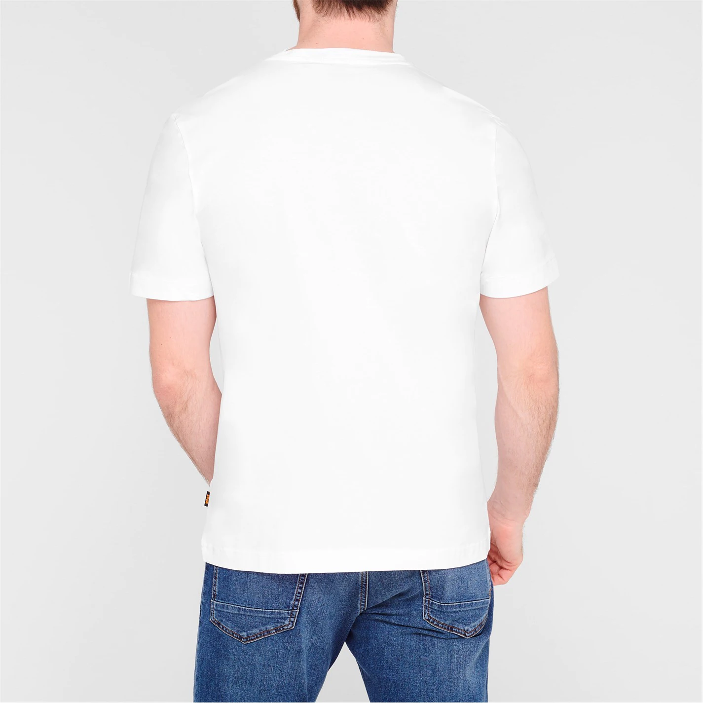 Boss T Chup T Shirt 3 Boss T Chup T Shirt - Image 3