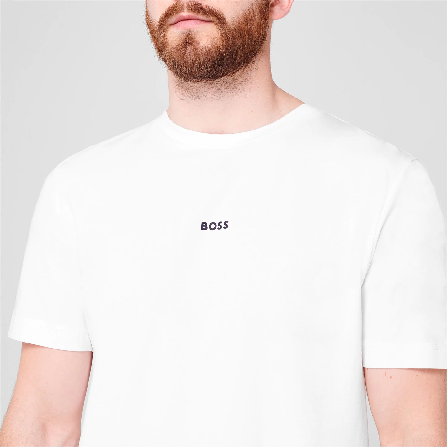 Boss T Chup T Shirt 4 Boss T Chup T Shirt - Image 4