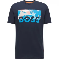 Boss Thinking 3 T Shirt