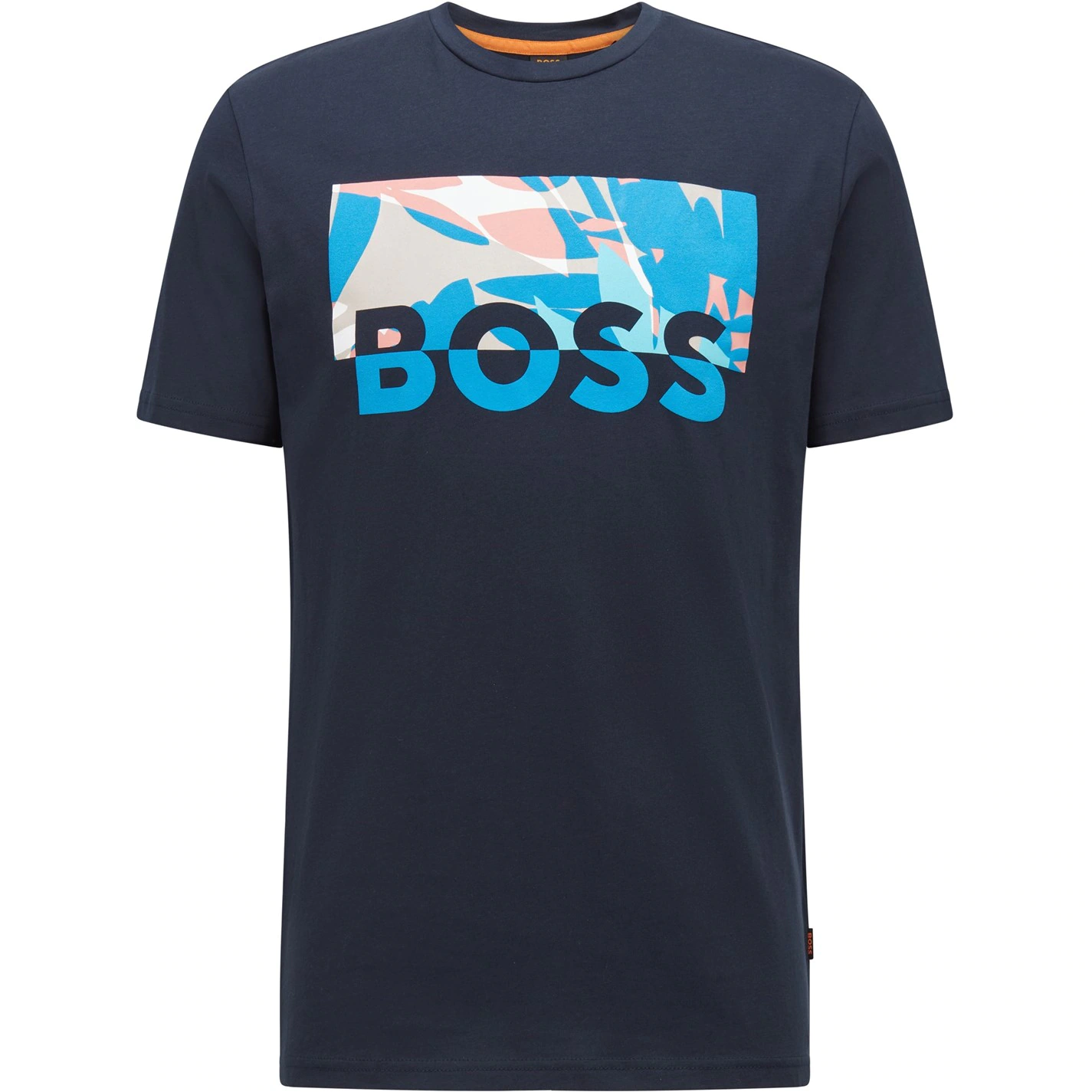 Boss Thinking 3 T Shirt 1 Boss Thinking 3 T Shirt