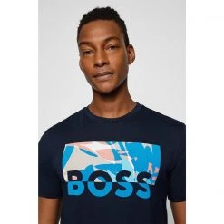 Boss Thinking 3 T Shirt 8 Boss Thinking 3 T Shirt -Outlet The Lux Evolve Store 32281918 xxl a3