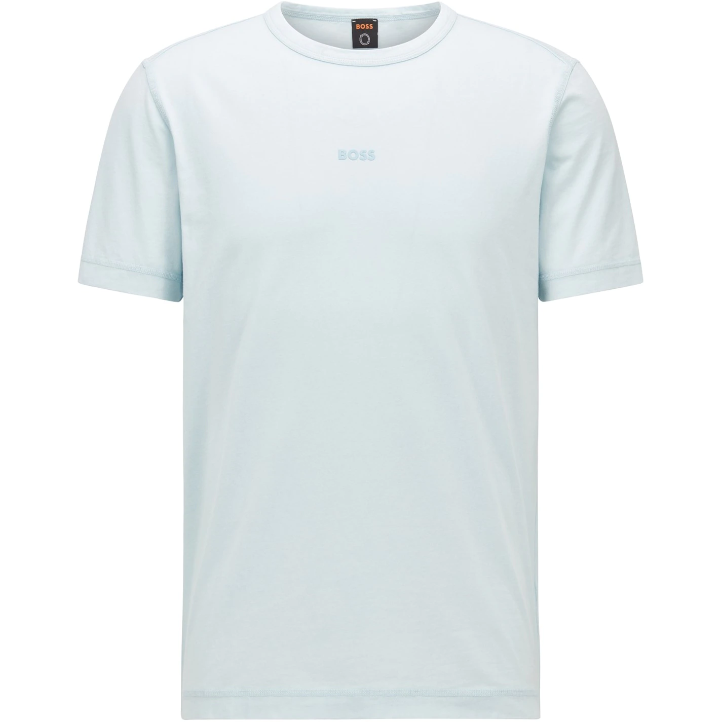 Boss Tokks T Shirt 1 Boss Tokks T Shirt