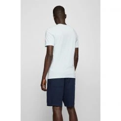 Boss Tokks T Shirt 7 Boss Tokks T Shirt -Outlet The Lux Evolve Store 32282002 xxl a2