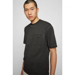 Boss Boss Tokkspocket Tee Mens -Outlet The Lux Evolve Store 32282103 xxl a3