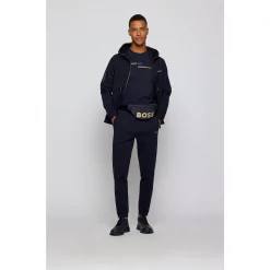 Boss Boss Tee 4 T-Shirt Mens -Outlet The Lux Evolve Store 32306318 xxl a2