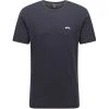 Boss Curved Logo T Shirt