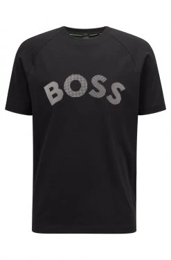 Boss Tee Naps T Shirt