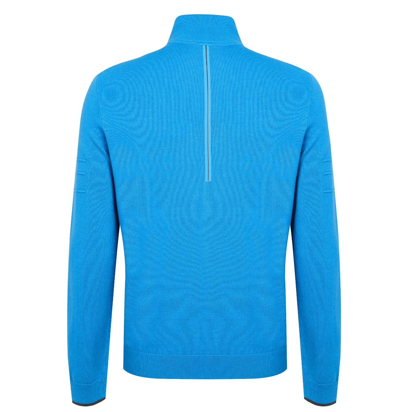 Boss Zowler quarter Zip Knit 5 Boss Zowler quarter Zip Knit - Image 5