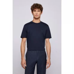 Boss Thompson T Shirt -Outlet The Lux Evolve Store 32310418 xxl a1