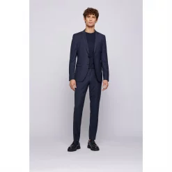 Boss Thompson T Shirt -Outlet The Lux Evolve Store 32310418 xxl a2