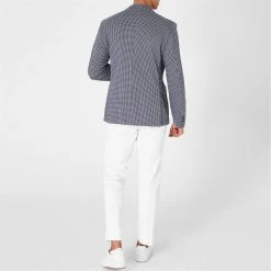 Boss Thompson 02 T Shirt 7 Boss Thompson 02 T Shirt -Outlet The Lux Evolve Store 32310518 xxl a2