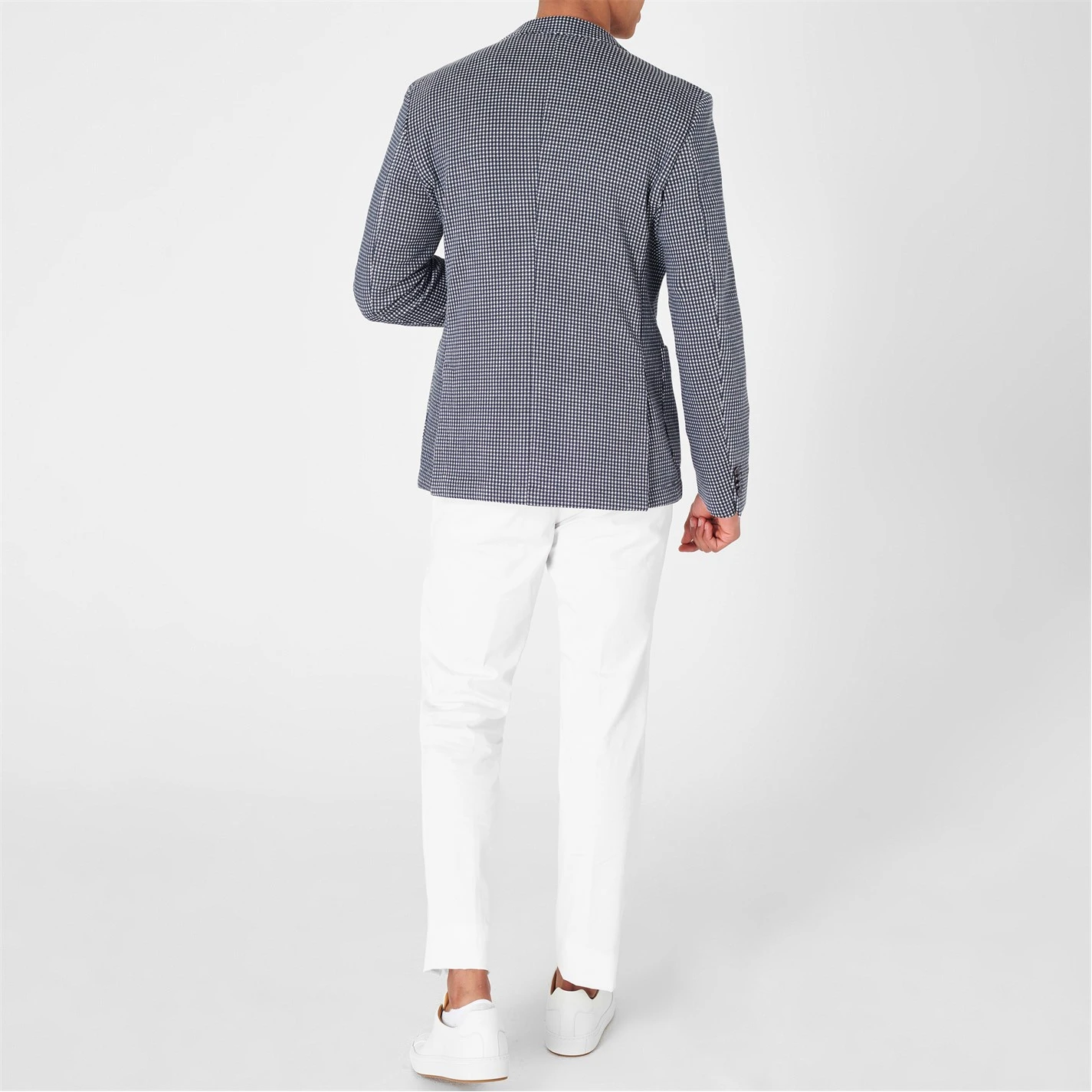 Boss Thompson 02 T Shirt 3 Boss Thompson 02 T Shirt - Image 3