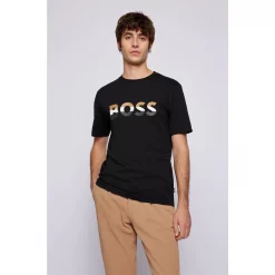 Boss Tiburt 272 T Shirt -Outlet The Lux Evolve Store 32310603 xxl a1