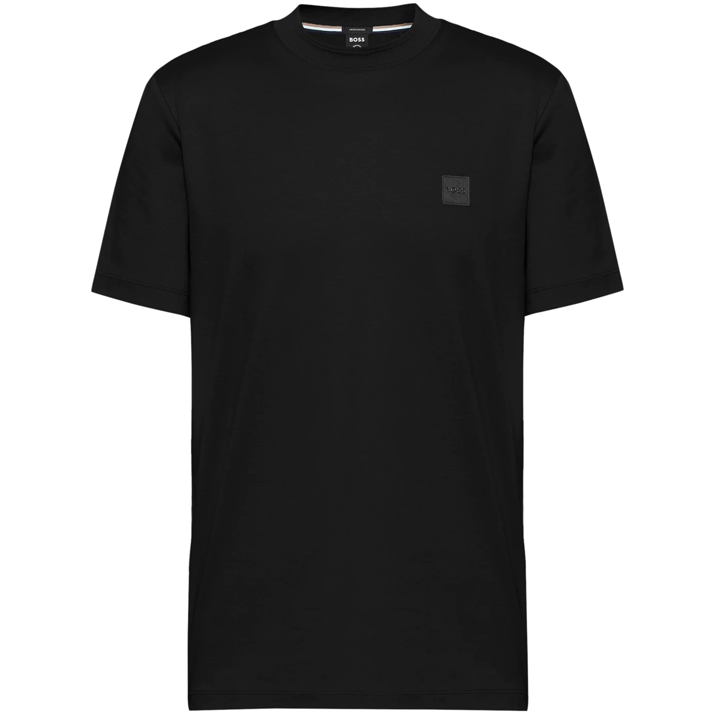 Boss Tiburt T-Shirt 1 Boss Tiburt T-Shirt