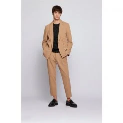 Boss Boss Tiburt 282 Tee Mens -Outlet The Lux Evolve Store 32310802 xxl a2