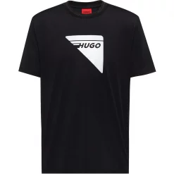 Hugo Dagile T Shirt