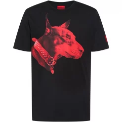 Hugo Dedigree T Shirt