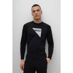 Hugo Dotivation T Shirt -Outlet The Lux Evolve Store 32313103 xxl a1