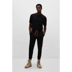 Hugo Dorregio T Shirt -Outlet The Lux Evolve Store 32313203 xxl a2