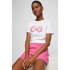 Boss Ediary Graph T Shirt -Outlet The Lux Evolve Store 32319101 xxl a3