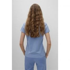 Hugo The Slim T Shirt -Outlet The Lux Evolve Store 32319718 xxl a2