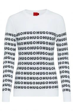 Hugo Sestrick Knit Jumper